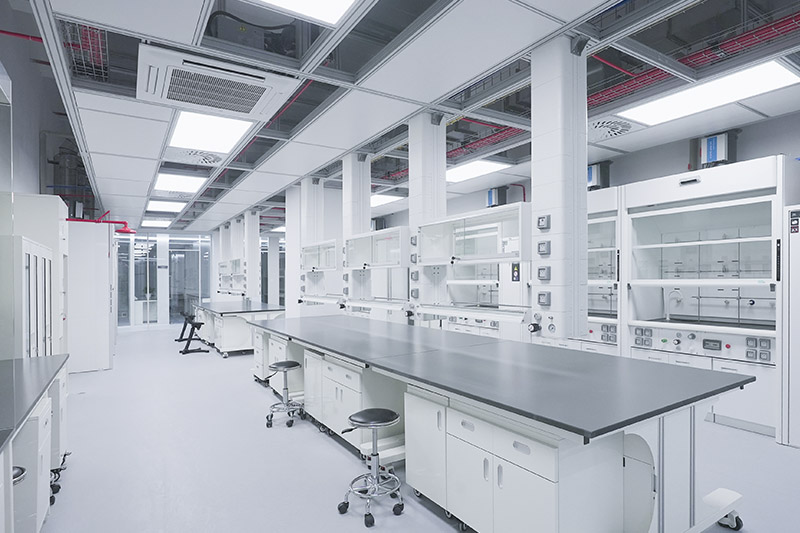 稷山实验室革新：安全与科技的现代融合